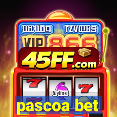 pascoa bet